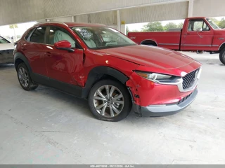 MAZDA MAZDA CX-30 2.5 S PREFERRED