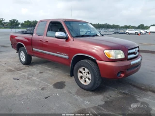 TOYOTA TOYOTA TUNDRA SR5