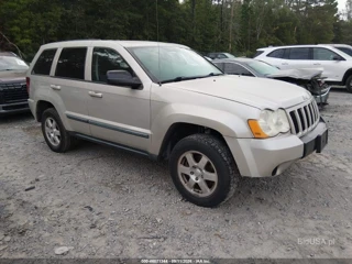 JEEP JEEP GRAND CHEROKEE LAREDO