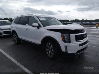 KIA KIA TELLURIDE S