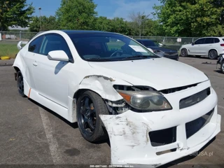SCION SCION TC