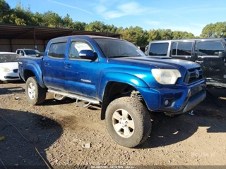 TOYOTA TOYOTA TACOMA BASE V6