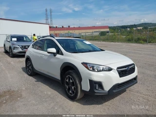SUBARU SUBARU CROSSTREK 2.0I PREMIUM