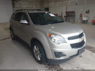 CHEVROLET CHEVROLET EQUINOX 1LT