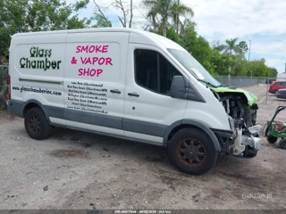 FORD FORD TRANSIT-250