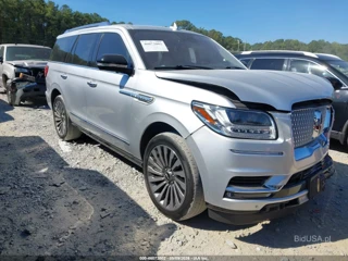 LINCOLN LINCOLN NAVIGATOR RESERVE