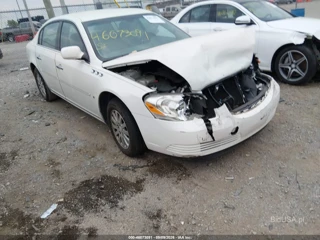 BUICK BUICK LUCERNE CX