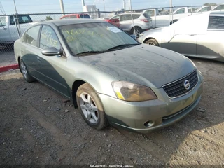 NISSAN NISSAN ALTIMA 2.5 S