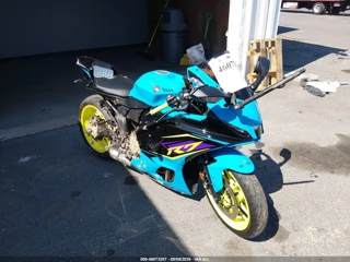 YAMAHA YAMAHA YZFR7