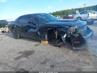 DODGE DODGE CHALLENGER R/T