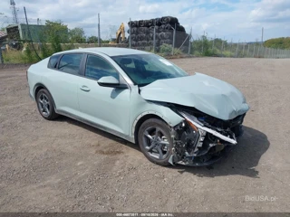 KIA KIA K4 LXS