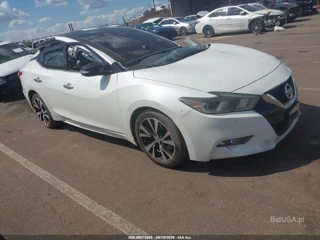 NISSAN NISSAN MAXIMA 3.5S/SV/SL/SR/PLAT