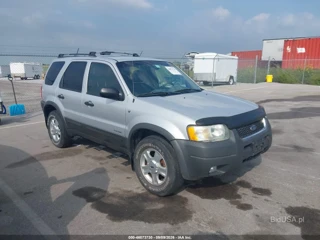 FORD FORD ESCAPE XLT