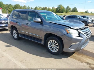 LEXUS LEXUS GX 460