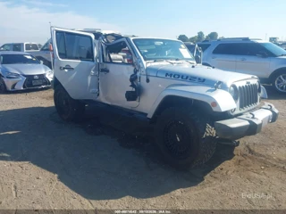 JEEP JEEP WRANGLER UNLIMITED SAHARA
