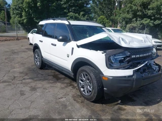 FORD FORD BRONCO SPORT BIG BEND