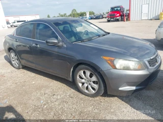 HONDA HONDA ACCORD 2.4 EX-L