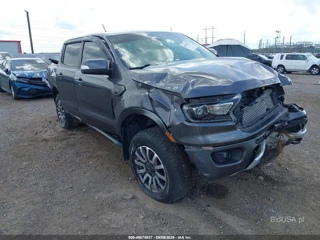 FORD FORD RANGER LARIAT