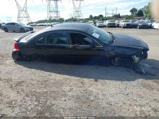 CHEVROLET CHEVROLET IMPALA LT