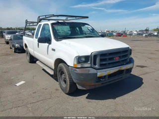 FORD FORD F-250 LARIAT/XL/XLT