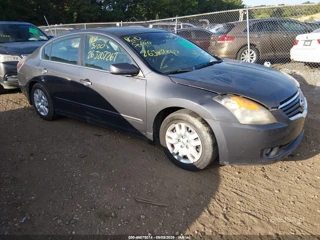 NISSAN NISSAN ALTIMA 2.5 S