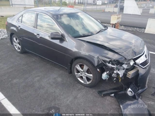 ACURA ACURA TSX 2.4