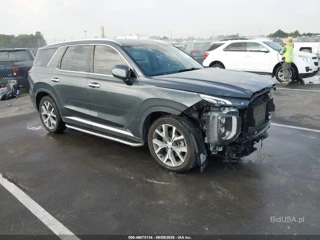 HYUNDAI HYUNDAI PALISADE SEL
