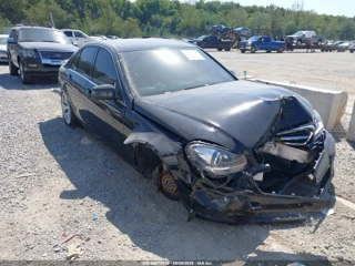MERCEDES-BENZ MERCEDES-BENZ C 300 SPORT 4MATIC