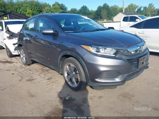 HONDA HONDA HR-V AWD LX