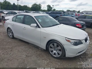 BMW 530I
