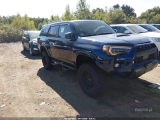 TOYOTA TOYOTA 4RUNNER TRD OFF ROAD PREMIUM