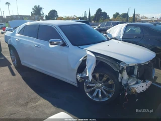 CHRYSLER CHRYSLER 300 LIMITED