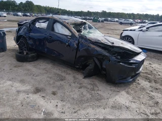 MAZDA MAZDA MAZDA3