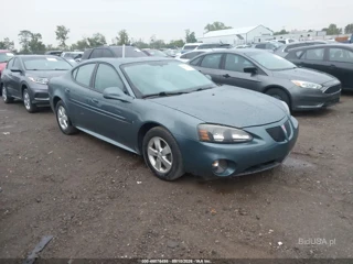 PONTIAC PONTIAC GRAND PRIX