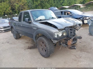 FORD FORD RANGER FX4 LEVEL II/FX4 OFF-ROAD/SPORT/XLT