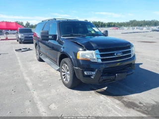 FORD FORD EXPEDITION EL XLT