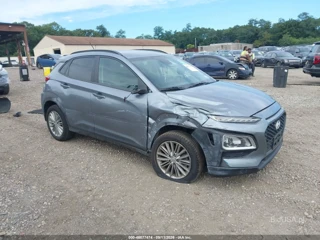 HYUNDAI HYUNDAI KONA SEL