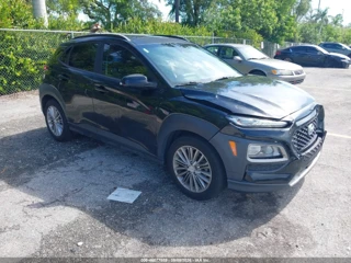 HYUNDAI HYUNDAI KONA SEL
