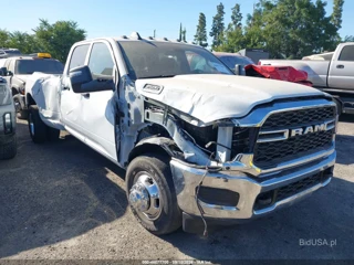 RAM RAM 3500 TRADESMAN  4X4 8' BOX