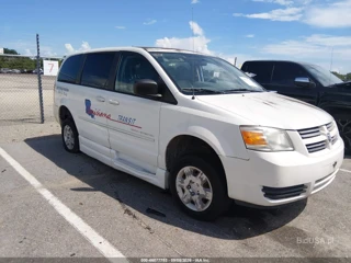 DODGE DODGE GRAND CARAVAN SE