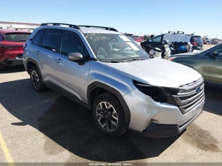 SUBARU SUBARU FORESTER PREMIUM