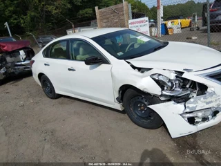 NISSAN NISSAN ALTIMA 2.5 S