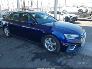 AUDI AUDI A4 45 PREMIUM