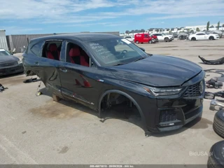 ACURA ACURA MDX A-SPEC