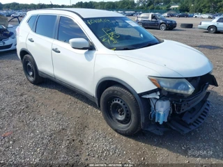 NISSAN NISSAN ROGUE S