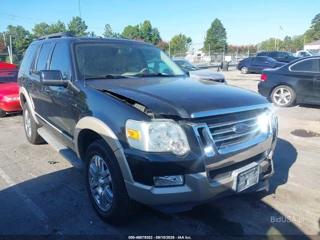 FORD FORD EXPLORER EDDIE BAUER