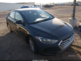 HYUNDAI HYUNDAI ELANTRA SE