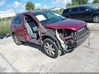 HONDA HONDA CR-V EX