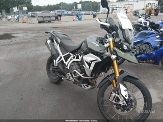 TRIUMPH MOTORCYCLE TRIUMPH MOTORCYCLE TIGER 900 RALLY PRO