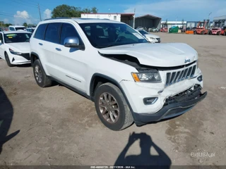 JEEP JEEP GRAND CHEROKEE LIMITED